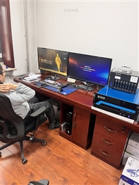 非线性编辑系统 音视频剪辑工作站