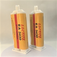 北京乐泰胶水代理商loctiteEA3430结构胶50ML环氧树指AB胶