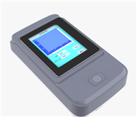 手持式金标免疫层析分析仪iTest G101