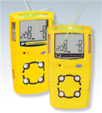 GasAlertMicroClip 多气体探测器