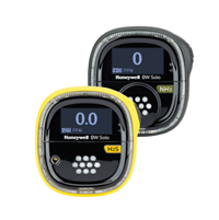 Honeywell BW Solo 单气体检测仪
