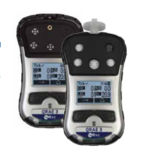 QRAE 3复合式气体检测仪