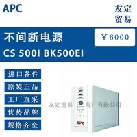 德国APC CS 500I BK500EI不间断电源