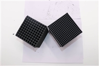 防水800碘值蜂窝活性炭厂家