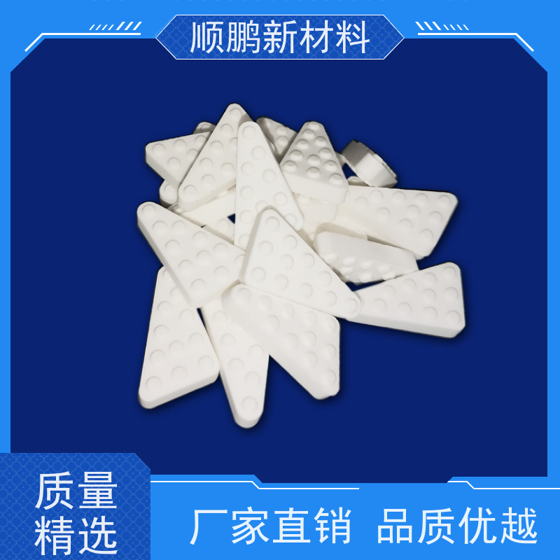 顺鹏新材料  陶瓷马赛克耐磨衬片 生产厂家