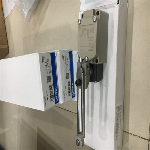 OMRON欧姆龙限位开关WLCA12-2-N驱动方式