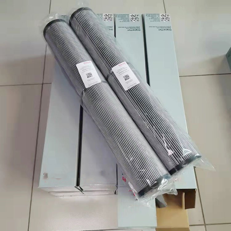 R928006999回转泵双联管路 不锈钢液压滤芯2.0630 PWR20-A00-0-V