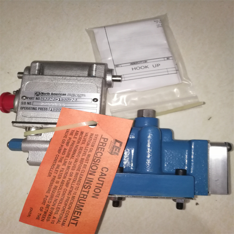 NORTH AMERICAN模块