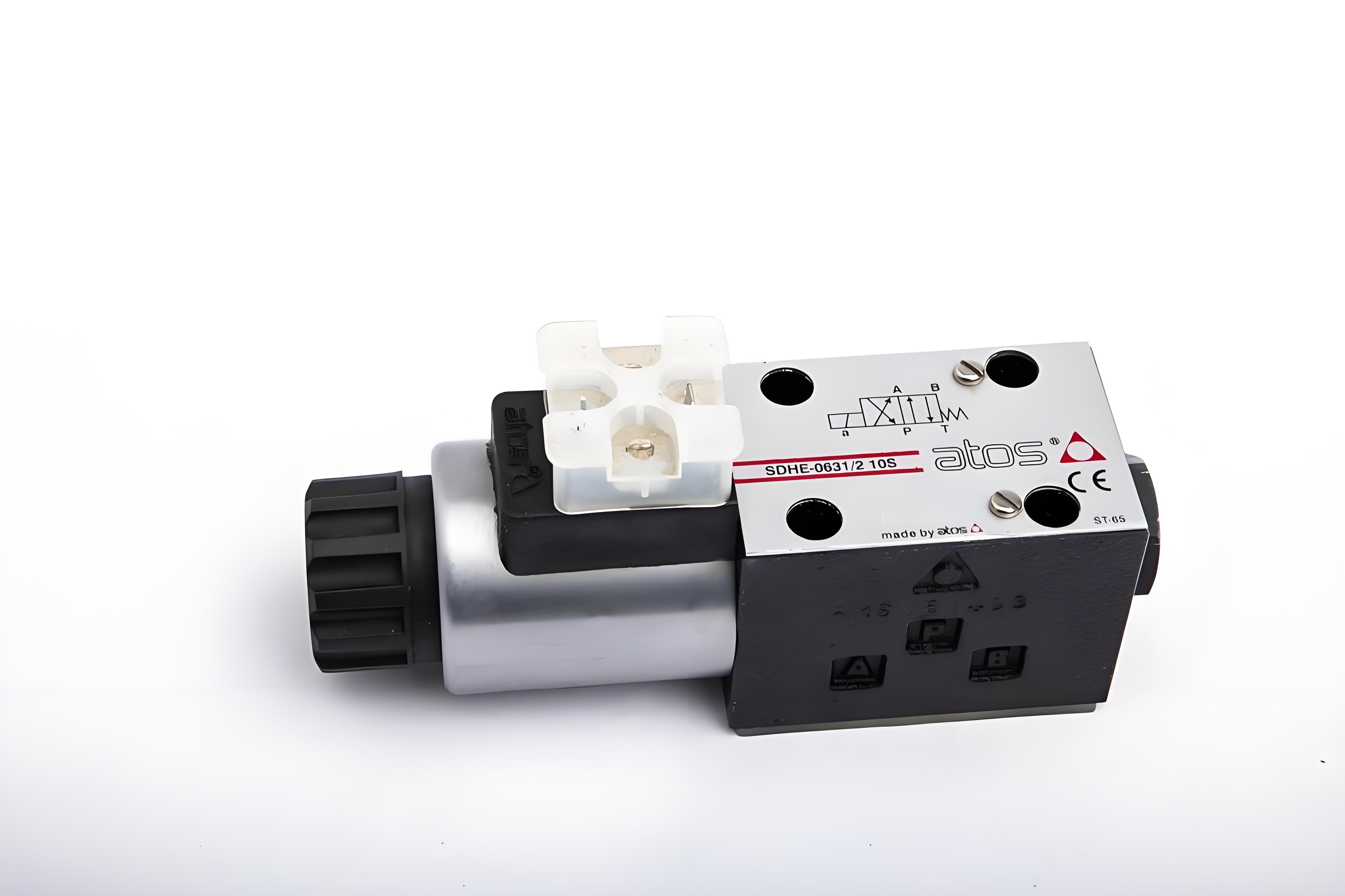 出售意大利ATOS比例阀 型号DKZOR-AEB-NP-171-S5/B