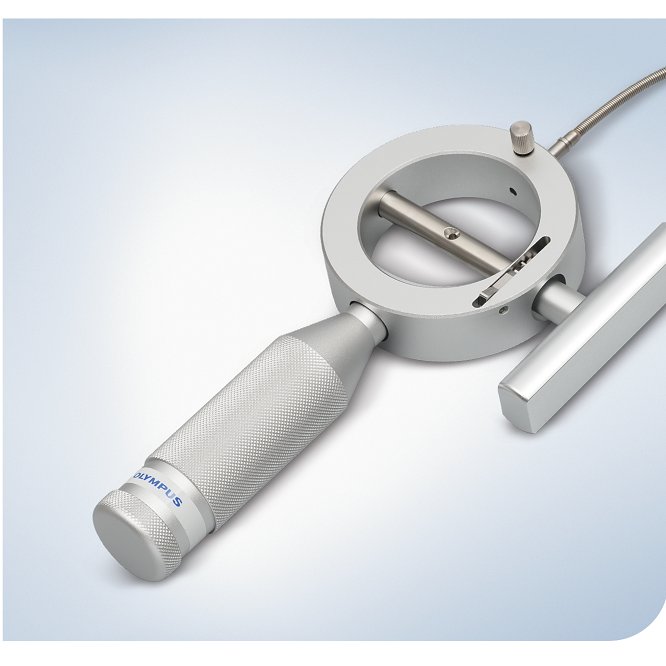 日本奥林巴斯OLYMPUS一次性碎石器BML-V442QR-30