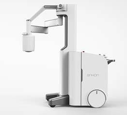 YS-II内窥镜中安易胜