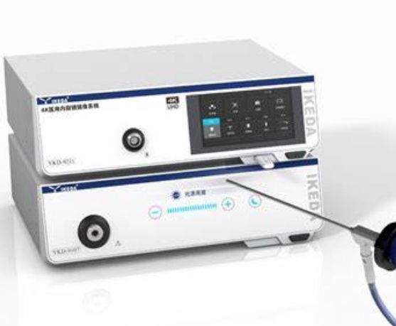 YG-4KYG 4K荧光医用内窥镜摄像系统