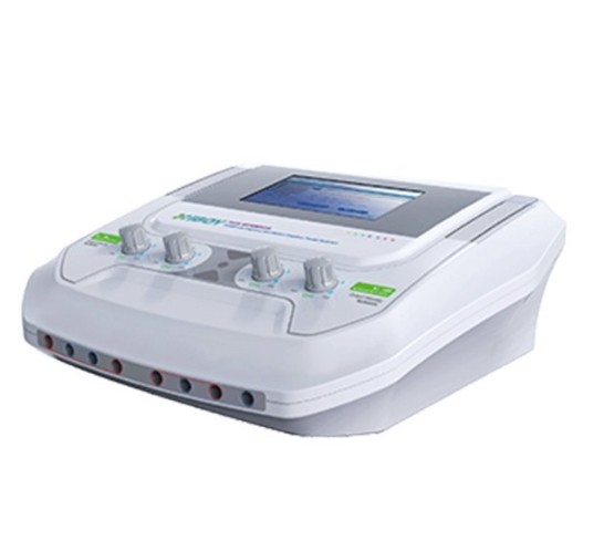 ZY-MS-01 中低频电疗仪众一