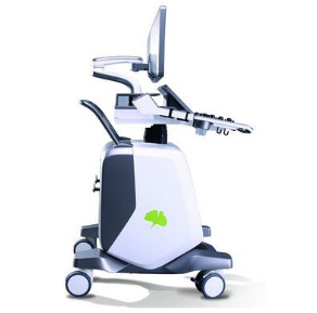 数字化彩色超声诊断仪ULTIMUS 8P