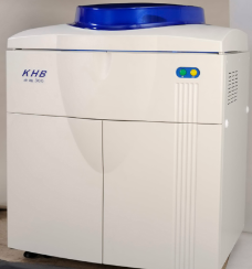 全自动生化分析仪300