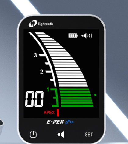 牙根尖定位仪FindPex