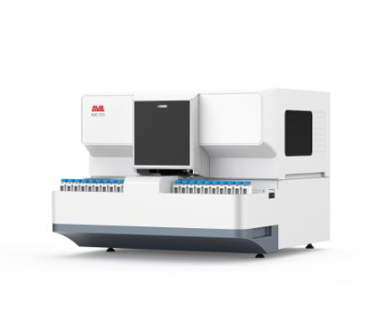 粪便有形成分分析仪AVE-571A