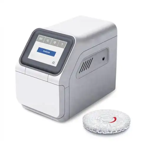 干式生化试纸检测仪ES-GS-1