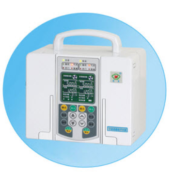 输液泵ZNB-XB-Y1200甬星