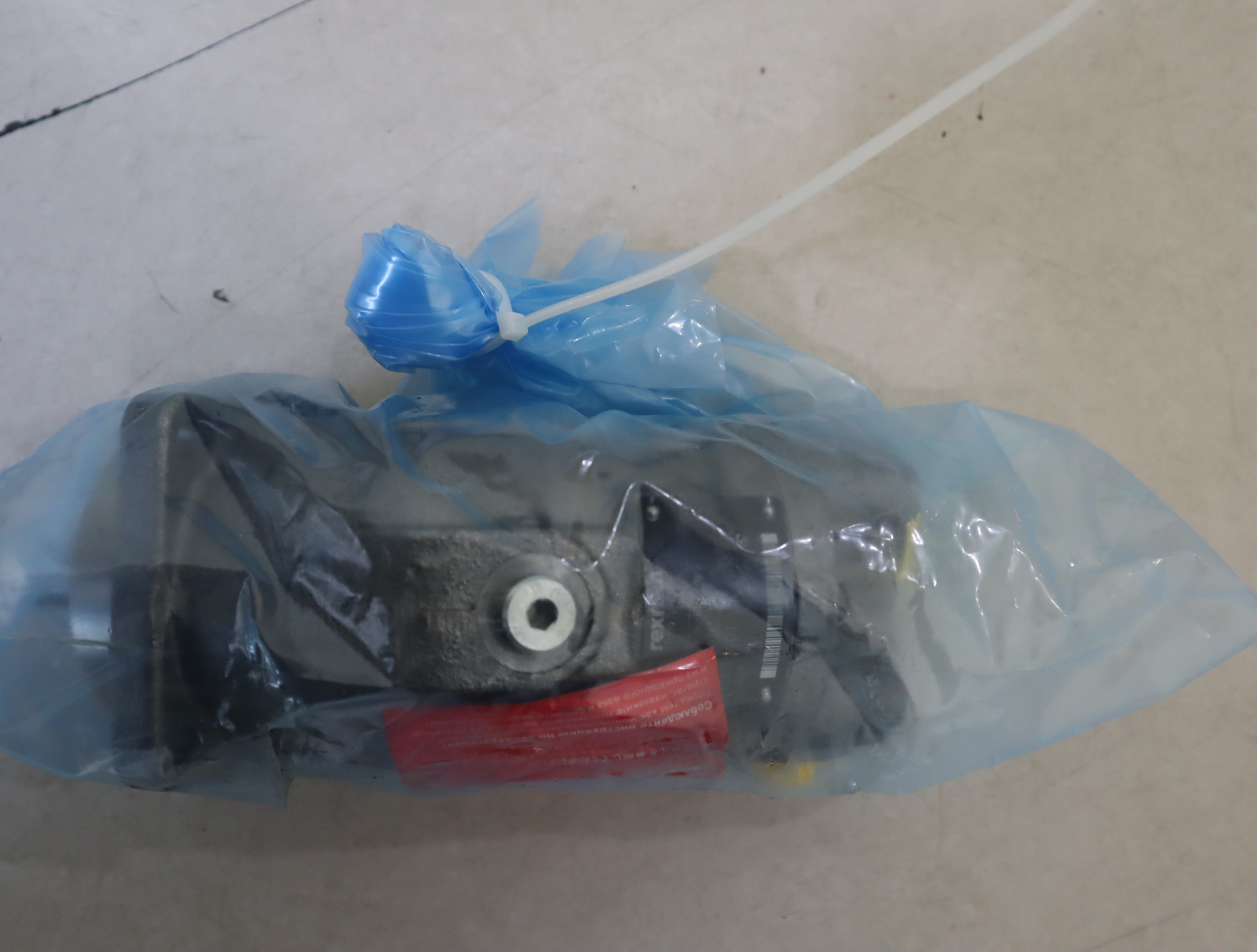 A2F012/61R-PPB06 R902193365 德国REXROTH力士乐马达斜轴式柱塞泵