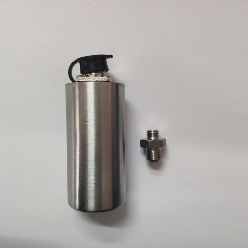 HZD-B-8C型一体化振动变送器