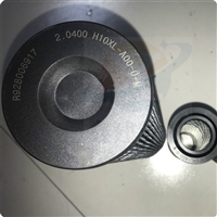 安装便捷R928006917热风炉主高压回油过滤器滤芯