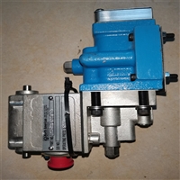 NORTH AMERICAN接收器