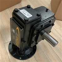 出售美国WINSMITH减速机 型号6S4122X0BT 6SF 7.5:1