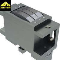 渭柏精密BOGEN磁头与bogen磁栅编码器的信号