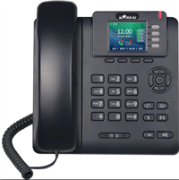 万凯IP话机选择杰尔讯科技功能更全面