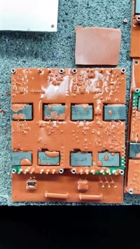 INSULCAST RTVS 3-95-1 高导热灌封硅胶 传感器 电子组件