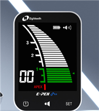 牙根尖定位仪FindPex