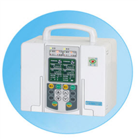 输液泵ZNB-XB-Y1200甬星