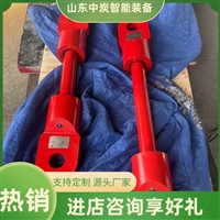 硬链接牵引装置 连接紧密 ZCYZ-140/1500矿用窄轨车辆硬连接装置