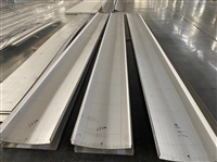 不锈钢加工，卷，折，焊