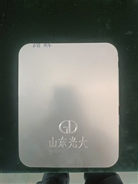 山东广大无花镀锌高锌层中厚卷板