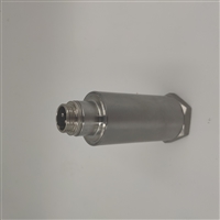 HZD-B-5型一体化振动变送器