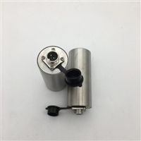 DB-ZD-BL型两线制振动变送器