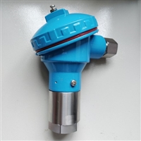 HZD-B-5i型一体化防爆振动变送器