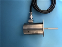 ZHJ-042型振动温度传感器