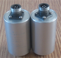 DC-CD-6型振动速度传感器