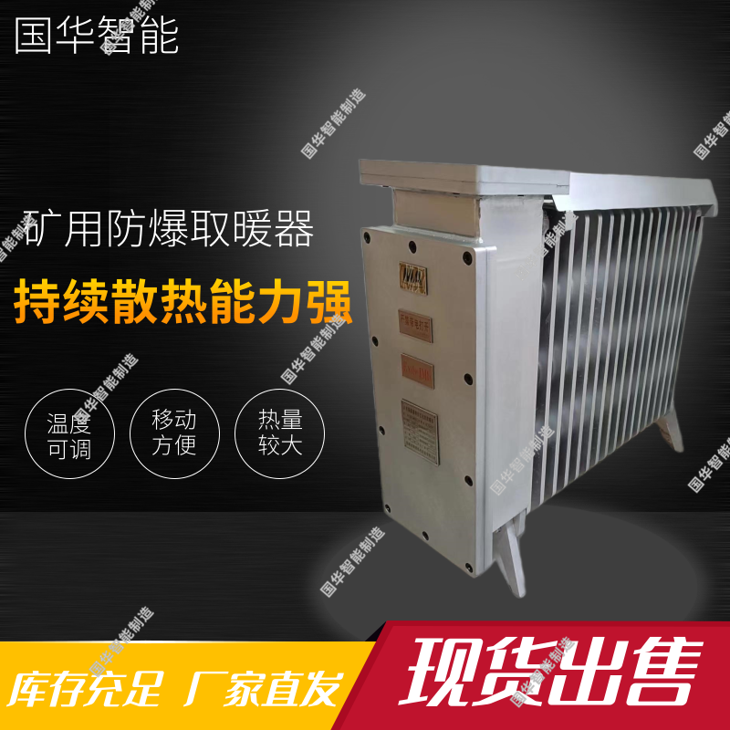 RB-2000/127(A)油热式防爆取暖器 动作可靠机械寿命长