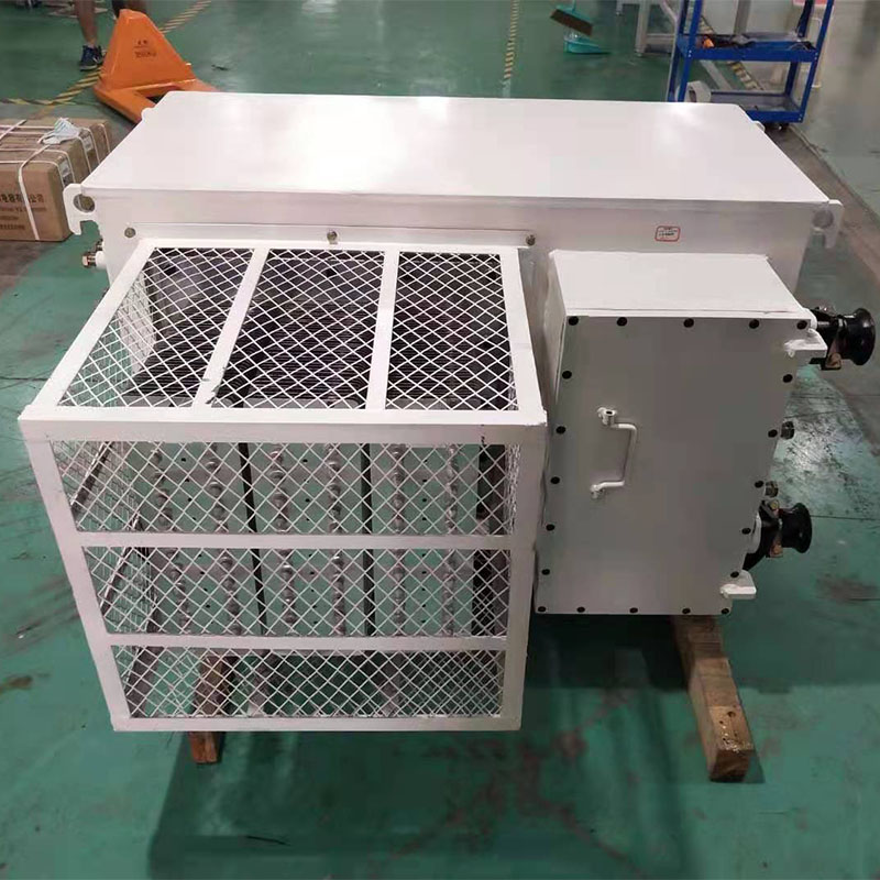 中重智能科技生产出售 变频调速器 开关操作方便