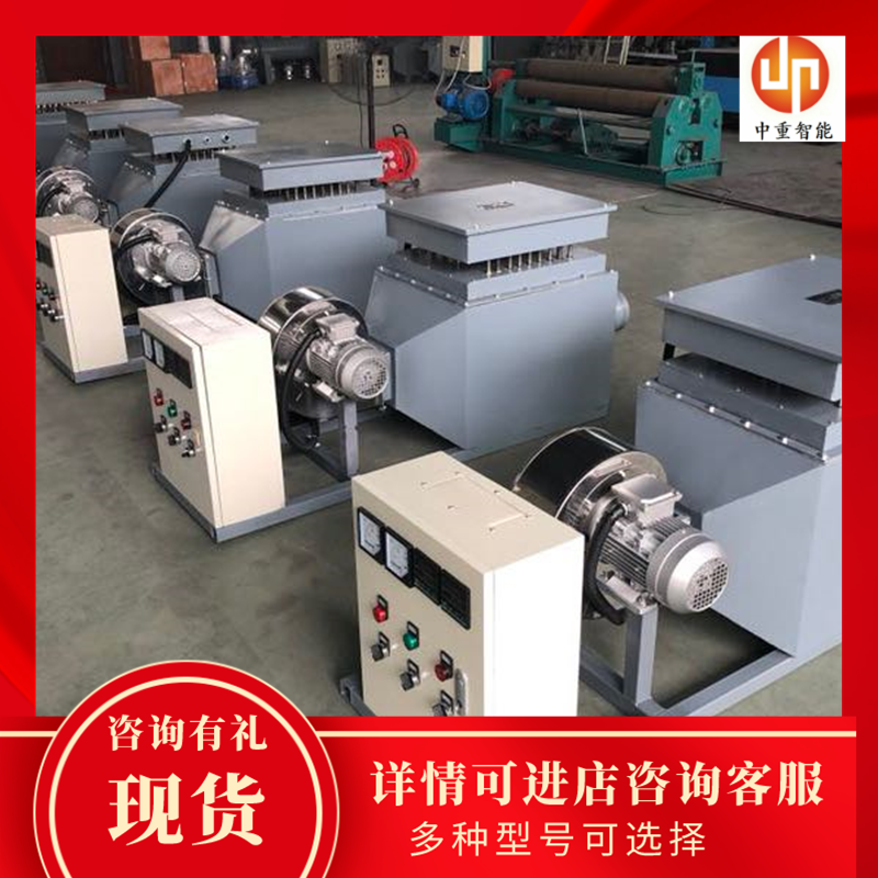 中重智能科技 镀锌板风道加热器 诚意出售 送货上门