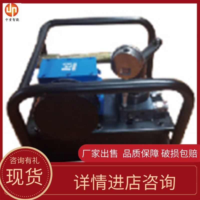 中重智能 使用方便MQ15- 29型 齿轮液压泵 货源充足
