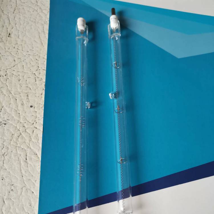 华鑫源SF304立式照明灯管 G9mm规格适用于煤粉锅炉