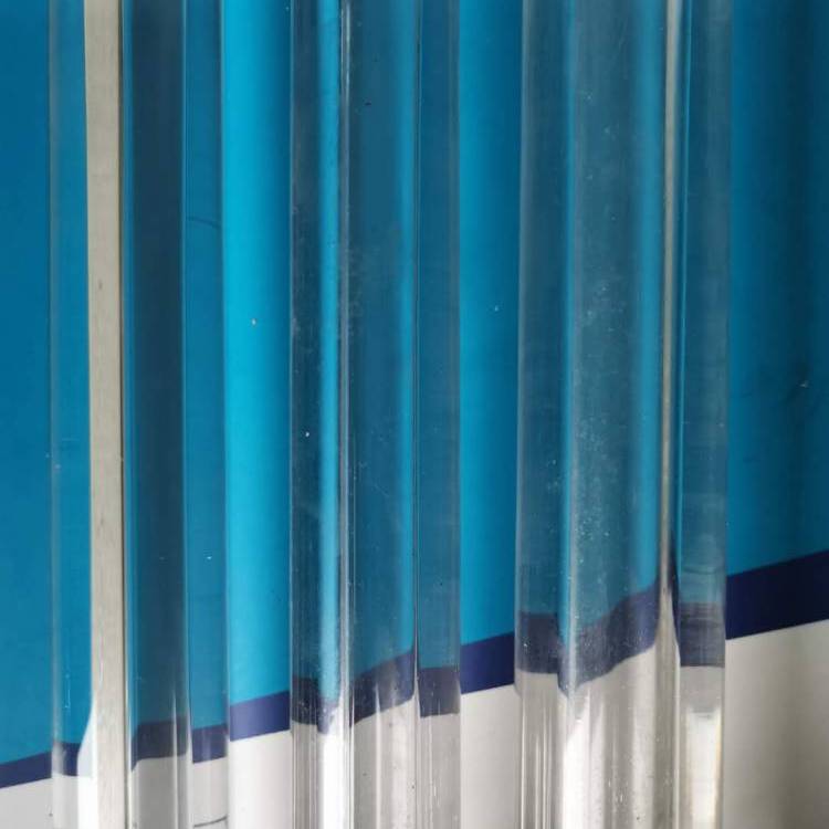 华鑫源品牌F1030型号煤粉锅炉水位监测石英玻璃管