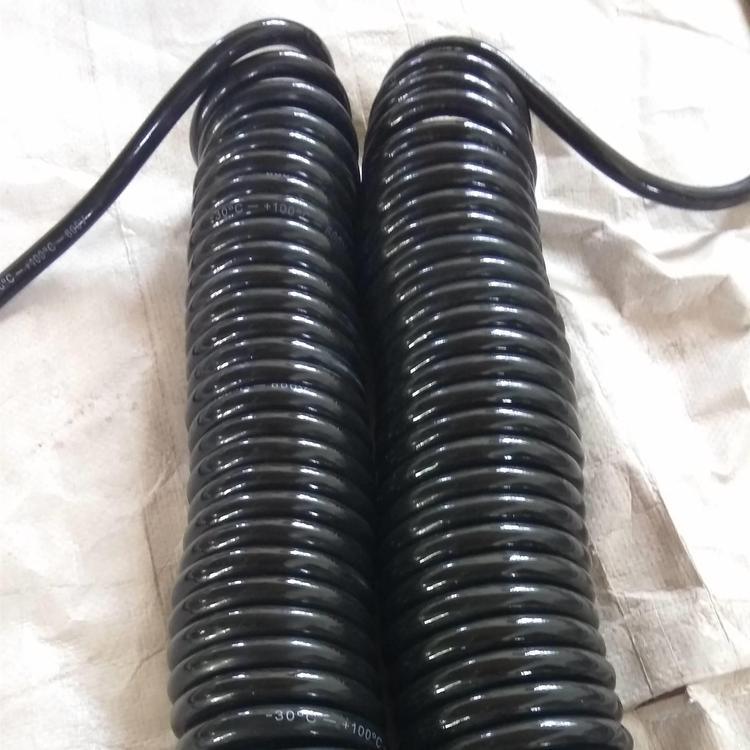 新标吹灰器膨胀电缆 IK545吹灰专用电线精准计算耐磨耐高温