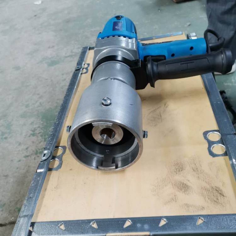 华鑫源电动扳手680801-10007 吹灰器扳手 大功率