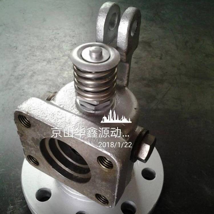 吹灰器阀门组件N1/36104 吹灰器启闭阀 吹灰器提升阀